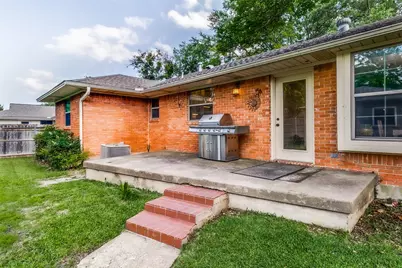 10605 Le Mans Drive, Dallas, TX 75238 - Photo 21
