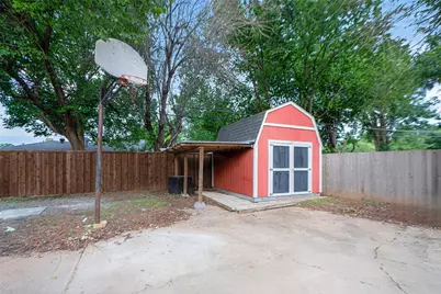 1716 Cynthia Lane, Hurst, TX 76054 - Photo 17