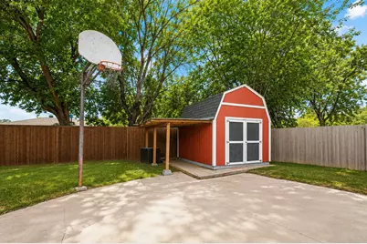 1716 Cynthia Lane, Hurst, TX 76054 - Photo 19