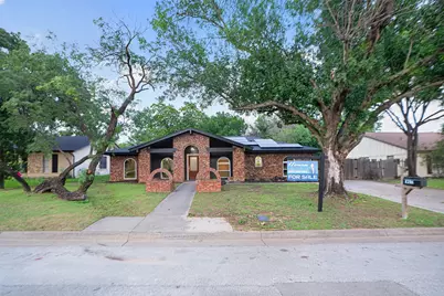 1716 Cynthia Lane, Hurst, TX 76054 - Photo 1