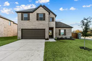 610 Stone Holw Dr, Van Alstyne, TX 75495 - Photo 1