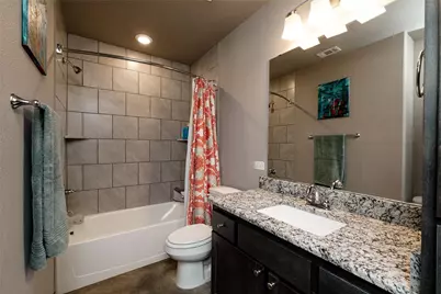 14447 Warbler Lane, Haslet, TX 76052 - Photo 23