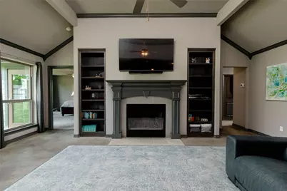 14447 Warbler Lane, Haslet, TX 76052 - Photo 7