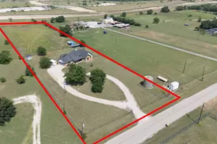 14447 Warbler Ln, Haslet, TX 76052 - Photo 27
