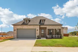 3210 Majesty Ln, Denton, TX 76208 - Photo 1