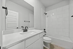 3210 Majesty Ln, Denton, TX 76208 - Photo 19
