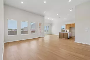 3210 Majesty Ln, Denton, TX 76208 - Photo 3