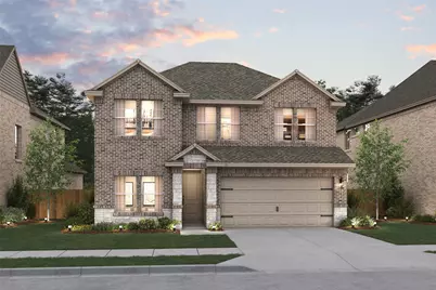 153 Summer Rain Way, Newark, TX 76071 - Photo 1