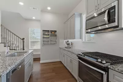 2437 Springhill Avenue, Flower Mound, TX 75028 - Photo 15