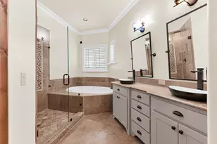 6921 Mediterranean Dr, McKinney, TX 75072 - Photo 19