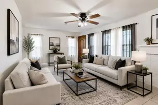 3101 Ouida Ave, Dallas, TX 75211 - Photo 3