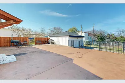 3101 Ouida Avenue, Dallas, TX 75211 - Photo 15