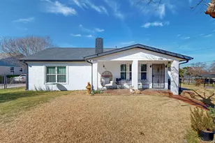 3101 Ouida Ave, Dallas, TX 75211 - Photo 1