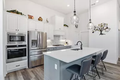 2721 Garden Gate Lane, Wylie, TX 75098 - Photo 3
