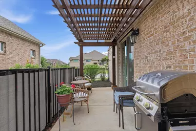 2721 Garden Gate Lane, Wylie, TX 75098 - Photo 25