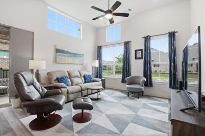 2721 Garden Gate Lane, Wylie, TX 75098 - Photo 7