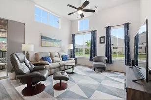 2721 Garden Gate Ln, Wylie, TX 75098 - Photo 7