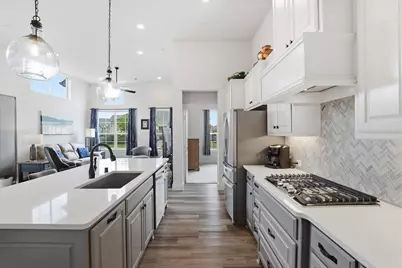 2721 Garden Gate Lane, Wylie, TX 75098 - Photo 15
