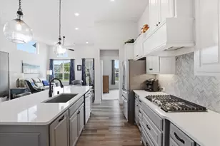 2721 Garden Gate Ln, Wylie, TX 75098 - Photo 15