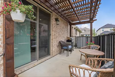 2721 Garden Gate Lane, Wylie, TX 75098 - Photo 23