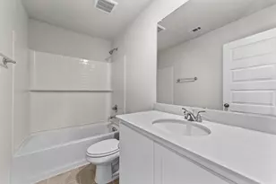 615 Forest Haven Dr, Van Alstyne, TX 75495 - Photo 7