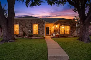 1917 Village Creek Dr, Garland, TX 75040 - Photo 1