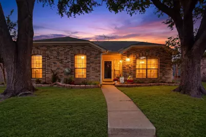 1917 Village Creek Drive, Garland, TX 75040 - Photo 1