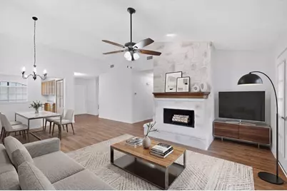 1917 Village Creek Drive, Garland, TX 75040 - Photo 5