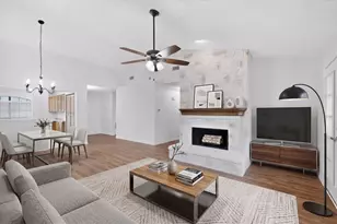 1917 Village Creek Dr, Garland, TX 75040 - Photo 5