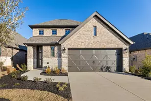9225 Buckeye Bnd, Little Elm, TX 75068 - Photo 1