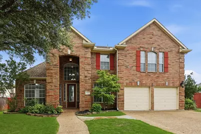 2001 Bishop Drive, Flower Mound, TX 75028 - Photo 3