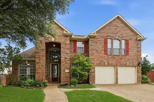 2001 Bishop Dr, Flower Mound, TX 75028 - Photo 3