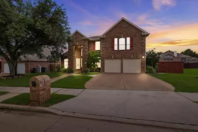 2001 Bishop Drive, Flower Mound, TX 75028 - Photo 1