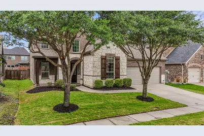 1123 Brigham Drive, Forney, TX 75126 - Photo 1
