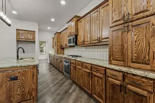 1123 Brigham Drive, Forney, TX 75126 - Photo 9