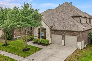 1123 Brigham Drive, Forney, TX 75126 - Photo 1