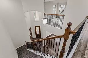 1123 Brigham Drive, Forney, TX 75126 - Photo 35