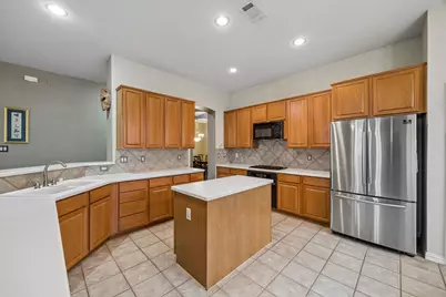 3708 Burgee Court, Fort Worth, TX 76244 - Photo 9
