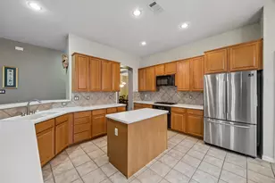 3708 Burgee Ct, Fort Worth, TX 76244 - Photo 9