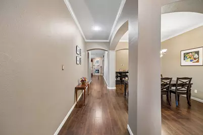 3708 Burgee Court, Fort Worth, TX 76244 - Photo 3