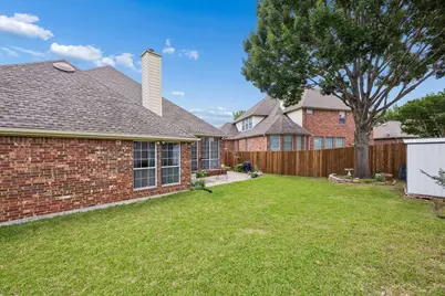 3708 Burgee Court, Fort Worth, TX 76244 - Photo 21