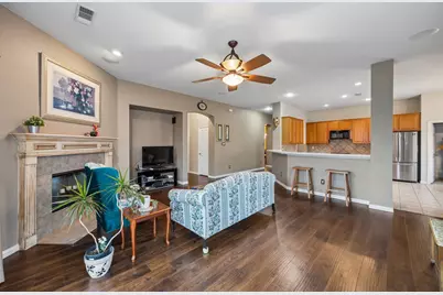 3708 Burgee Court, Fort Worth, TX 76244 - Photo 7