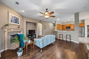 3708 Burgee Ct, Fort Worth, TX 76244 - Photo 7
