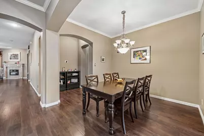 3708 Burgee Court, Fort Worth, TX 76244 - Photo 5