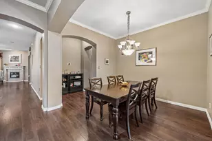 3708 Burgee Ct, Fort Worth, TX 76244 - Photo 5