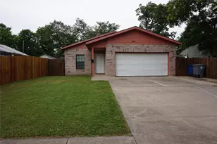 2611 Fernwood Ave, Dallas, TX 75216 - Photo 1