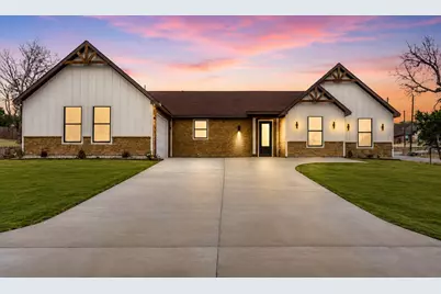 1101 Ajo Court, Granbury, TX 76048 - Photo 1