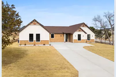 1101 Ajo Court, Granbury, TX 76048 - Photo 3
