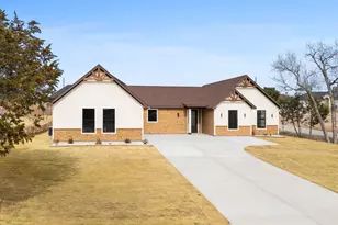1101 Ajo Ct, Granbury, TX 76048 - Photo 3