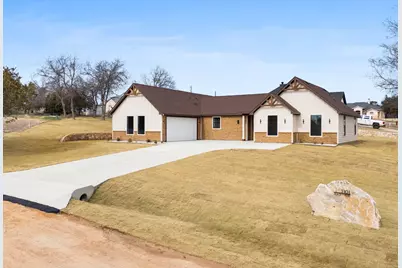 1101 Ajo Court, Granbury, TX 76048 - Photo 3